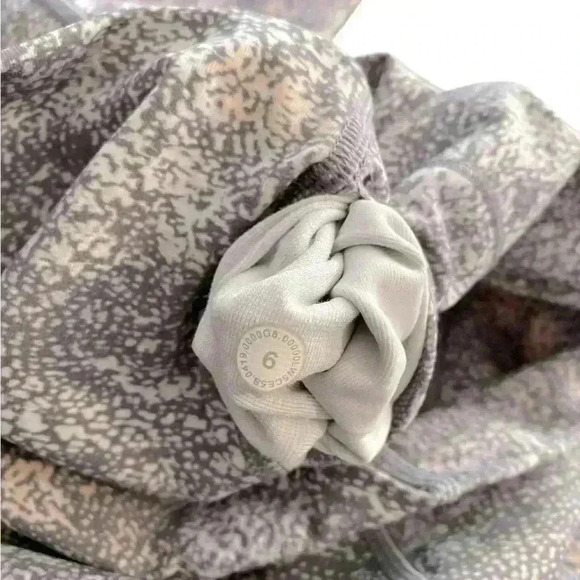 Lululemon Wunder Under High-Rise Tight 28" *Full-On Luxtreme - Picture 7 of 15